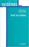 Droit du cin&eacute;ma | Ga&euml;lle Bossis