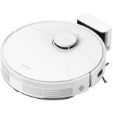 Aspirator robot cu mop Dreame Mova S10, 7000Pa, 5200mAh, Autonomie de pana la 260 minute