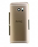 Carcasa Spate HTC 10 Gold