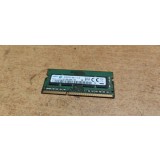 Ram Laptop Samsung 2GB DDR3 PC3L-12800S M471B5674QH0-YK0