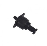 Duză picurătoare umbrela, reglabil 0-95l/h, NDS