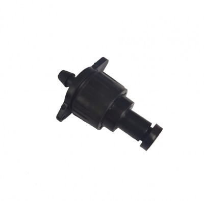 Duză picurătoare umbrela, reglabil 0-95l/h, NDS foto