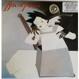 VINIL LP Box Of Frogs &ndash; Box Of Frogs (VG+)