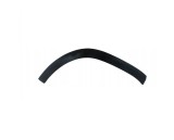 Ornament pasaj roata Mercedes Clasa Gla (H247), 06.2020-, montare spate, dreapta, negru, textura; aripa spate, spate, RapidAuto, Rapid
