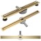 Rigola dus Rea Neo Slim Mirror Gold Pro 50