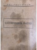 Petre Dulfu - Electrotehnica practica
