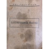 Petre Dulfu - Electrotehnica practica