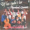 Disc vinil, LP. Uf Los Gaht&#039;s Los-Orig. Alpenland Quintett Und Schwiizer Super L&auml;ndler Kapelle-243070, K-TEL