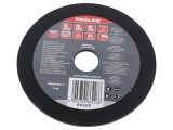 Disc de Șlefuire Lemn 125mm