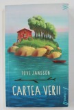 CARTEA VERII de TOVE JANSSON , 2018