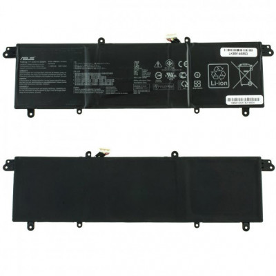 Baterie Laptop, Asus, ZenBook S13 UX392FA, UX392FN, 0B200-03210100, 3ICP5/70/82, C31N1821, 11.55V, 4335mAh, 50Wh foto