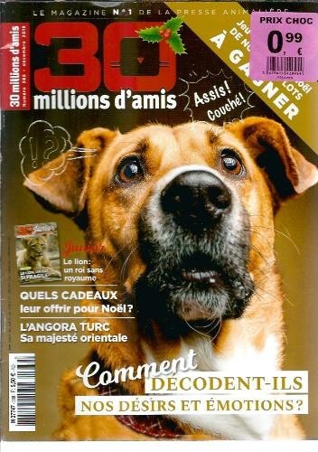 30 millions d'amis