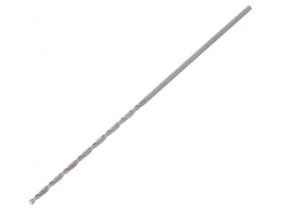 Burghiu Metal 0.7mm HSS MAYKESTAG foto