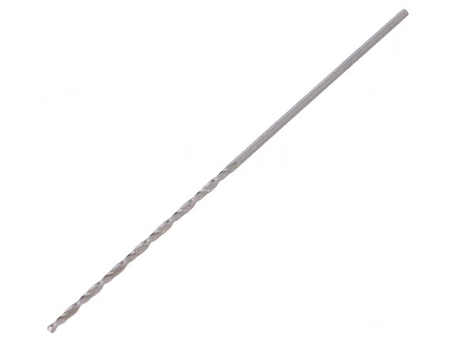 Burghiu Metal 0.7mm HSS MAYKESTAG