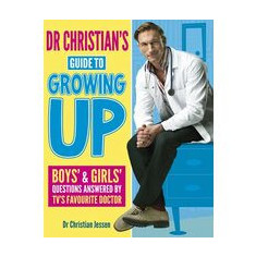 Dr Christians Guide To Growing Up