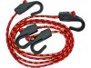 VOREL Cordelina elastica pentru bagaje, 100cm, 2 buc
