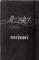 Scrisori (Mozart) foto