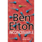 Ben Elton - Inconceivable - 110394