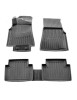 Set covorase auto din cauciuc tip tavita Mercedes A Class W169 2004-2012, Umbrella