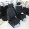 Scaune,interior BMW E91 LCI tetiere active,bancheta rabatabila