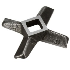 Cutit nr. 8 compatibil Bosch 00755469 Zelmer 86.3107