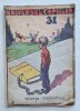 Universul Copiilor 1938-1939, Nr. 31-40, Volum Rar Coligat. Editie Istorica Regina Maria. Coperti Color, Ilustratii Interbelice