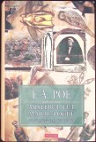MISTERUL LUI MARIE ROGET. SCHITE, NUVELE, POVESTIRI-E.A. POE-358811