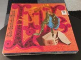 VINIL 2XLP # The Grateful Dead &ndash; What A Long Strange Trip It's Been: The Best Of The Grateful Dead (NM)