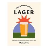 Little Book of Lager