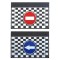 APARATORI NOROI CAMION 35X50 CM SET 2 BUC 45081