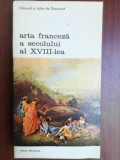 Arta franceza a secolului XVIII-lea - Edmond si Jules Goncourt