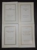 Martorii Crucii &amp; Faptele Apostolilor (4 Volume) - Carte Crestinism, Religioasa