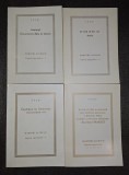Martori ai Crucii * Faptele apostolilor (4 volume)