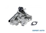 Supapa recirculare gaze Renault Megane III (2008-&gt;)[BZ0/1_,KZ0/1_,DZ0/1_] #1