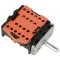 Comutator cuptor electric Candy 42814656 compatibil - 5