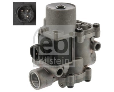 FEBI BILSTEIN 46477 supapa reglaj ABS foto