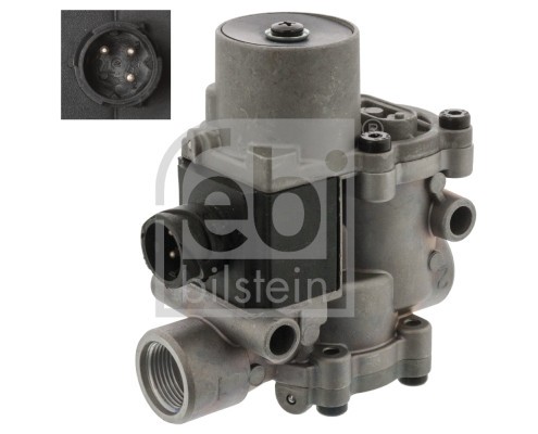 FEBI BILSTEIN 46477 supapa reglaj ABS