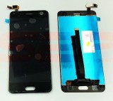 LCD+Touchscreen ZTE Blade V8 BLACK