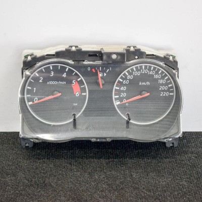 Ceas de bord NISSAN NOTE E11, NE11 2012 OEM: 53B0C00C1026 4013320 foto