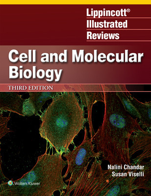 Lippincott Illustrated Reviews: Cell and Molecular Biology foto