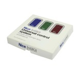 KIT TELECOMENZI UNIVERSALE NICE INTIKIT
