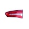 Stop, lampa spate FORD FOCUS, 04.2018-, model COMBI, VARROC, partea dreapta, interior; LED+W5W; cu locas bec;