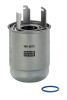 Filtru combustibil Mann-Filter WK9079z Nissan Qashqai II, Renault Kadjar, Koleos II, X-Trail III