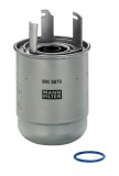 MANN-FILTER WK 9079 z filtru combustibil