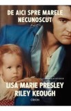 De aici spre marele necunoscut - Lisa Marie Presley, Riley Keough