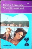 VACANTA MEXICANA-DEBBIE MACOMBER-345177