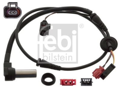 FEBI BILSTEIN 23494 senzor,turatie roata foto
