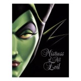 Mistress of all evil: a tale of the dark fairy