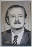 TESTAMENTUL UNUI NEBUN de IOAN IANOLIDE , EDITIE INGRIJITA DE MANASTIREA DIACONESTI , 2021 , * MINIMA UZURA
