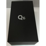 Cutie Originala LG Q6 (M700N) - Ambalaj Telefon Fara Accesorii